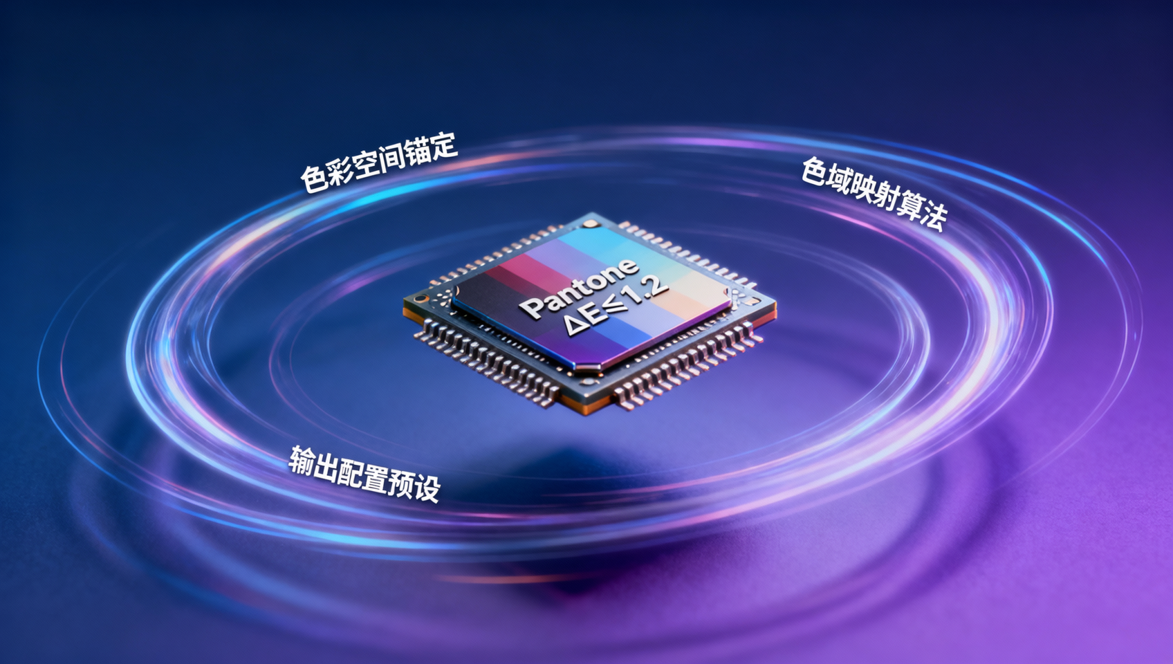 易营宝AI生图技术是否支持品牌VI色值锁定？设计师最常忽略的3个参数设置