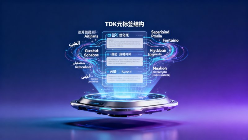 易营宝TDK自动生成是否适配百度搜索算法更新？2026年中文SEO效果实测结果