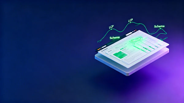 易营宝智能网站检测工具发现的TOP3 SEO隐患是什么？2026年外贸独立站共性问题统计