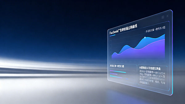 易营宝AI营销引擎怎么用才能让AI生成素材通过Facebook广告审核？2026年最新拒绝原因对策