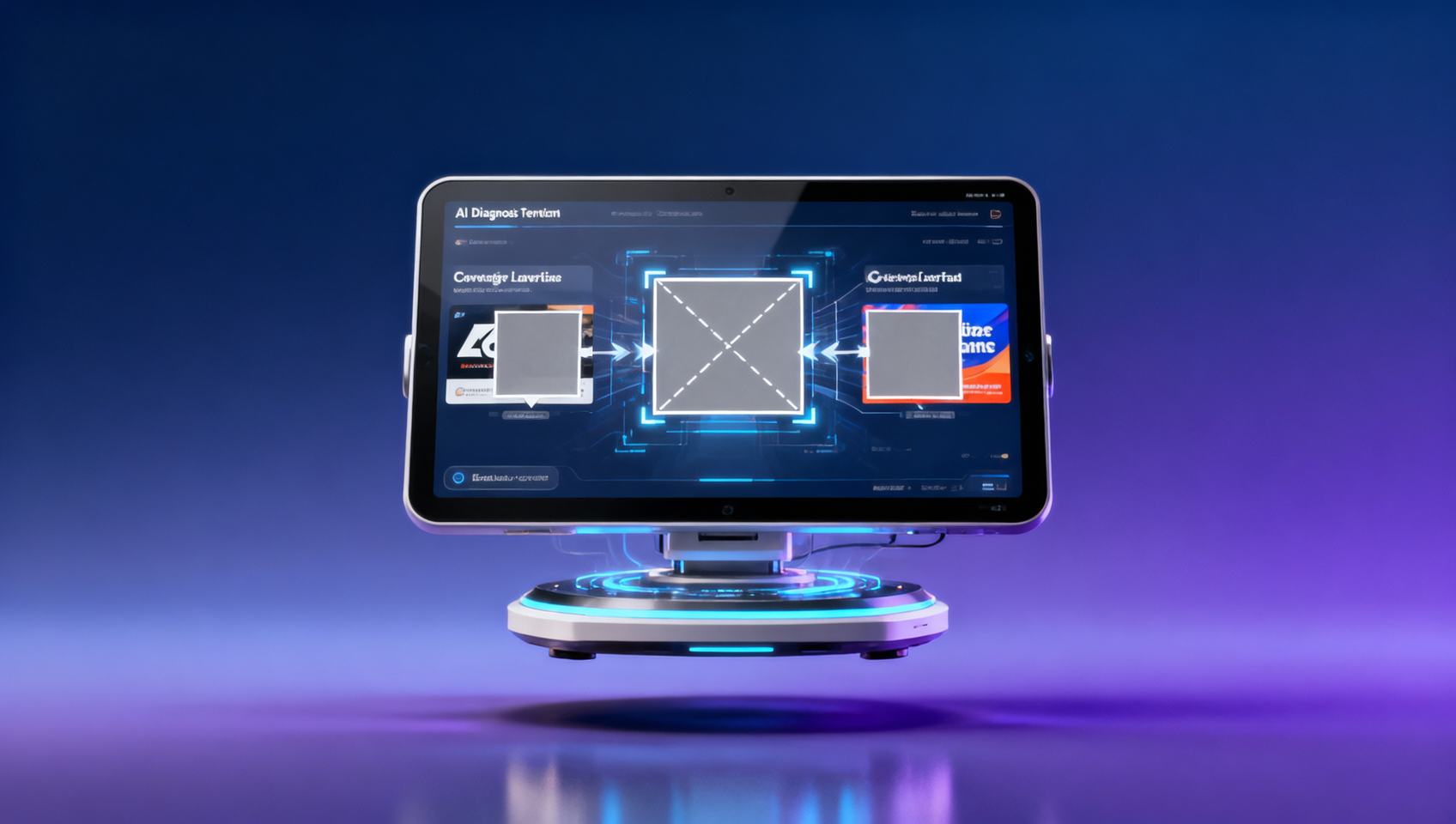 易营宝多语言广告素材制作是否支持自动替换本地竞品Logo为占位符？法律风控人员推荐设置