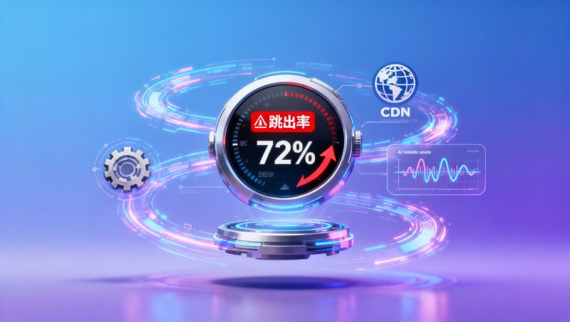 易营宝TDK自动生成是否支持根据页面跳出率动态优化描述字段？数据驱动SEO迭代方法