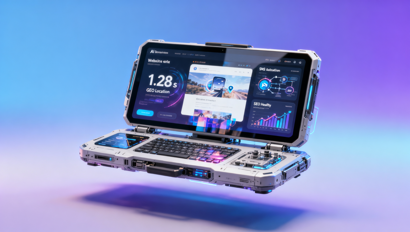 Eyingbao 低成本营销真的适合中小出海企业吗？3家年营收500万以下公司的6个月ROI实测数据