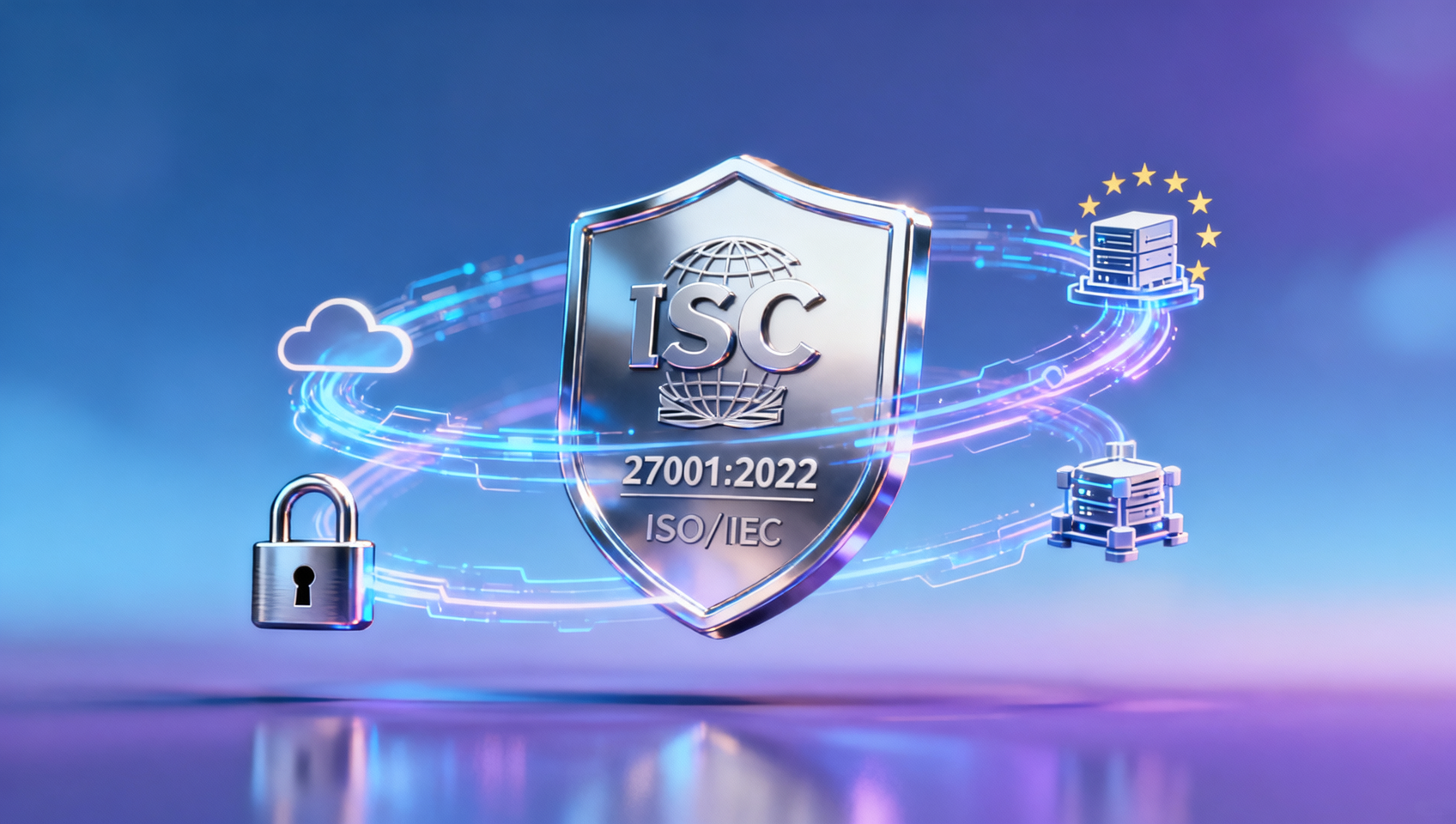 Eyingbao 供应商资质是否通过ISO 27001认证？安全管理人员关注的数据存储地与GDPR合规细节