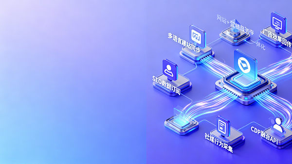 数字营销SaaS功能中哪些模块必须支持API对接？企业决策者在选型时应优先确认的5个集成接口清单