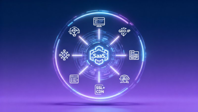 易营宝多语言独立站搭建费用包含哪些必要模块？不含翻译外包的纯系统部署成本明细表