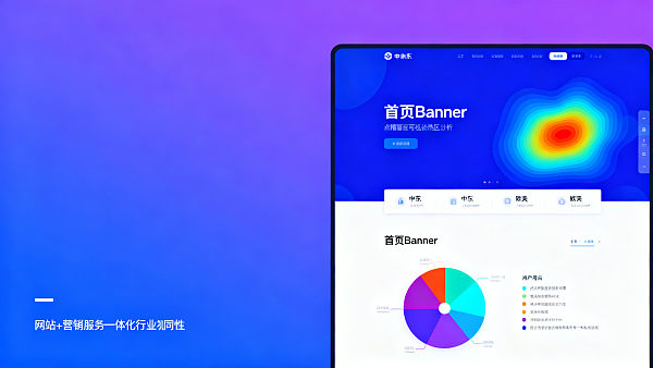 GEO 营销服务供应商是否提供本地化A|B测试能力？中东市场首页Banner点击热区与欧美用户的显著差异图谱
