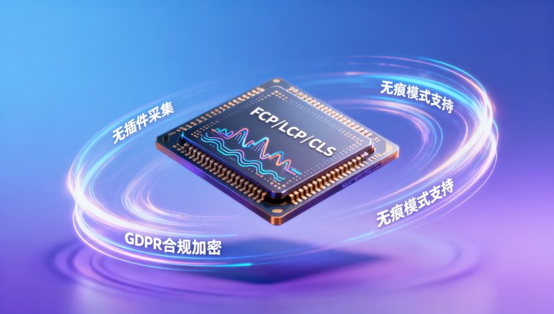 易营宝智能网站检测工具使用是否需要安装浏览器插件？无痕模式下采集首屏性能数据的权限与隐私处理方式