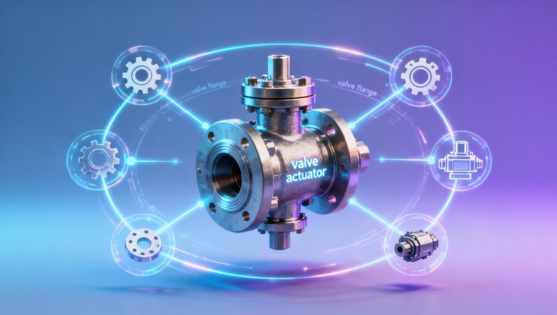 易营宝AI拓词功能是否支持反向词根挖掘？从‘industrial valve’反推‘valve actuator’‘valve flange’等关联词准确率