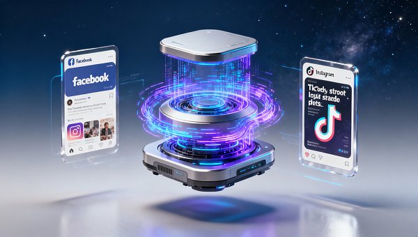 社媒运营怎么降低成本？用Eyingbao自动抓取竞品爆款帖并生成3种本地化改写稿，单条内容产出时间从45分钟降至6分钟