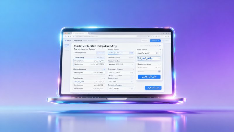 北京一站式营销平台供应商是否支持海关单一窗口数据对接？出口企业一键同步报关单至独立站物流查询页的API文档