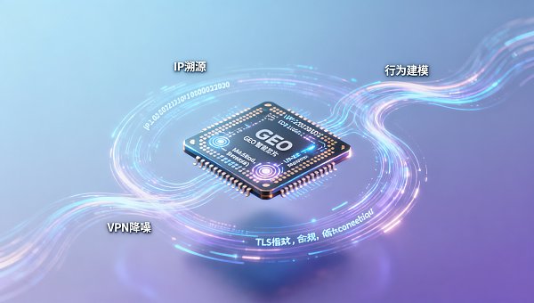 GEO 营销解决方案是否支持基于IP+行为双重判断?当用户使用VPN访问时,系统如何平衡定位准确性与用户体验 GEO 营销解决方案是否支持基于IP+行为双重判断?当用户使用VPN访问时,系统如何平衡定位准确性与用户体验