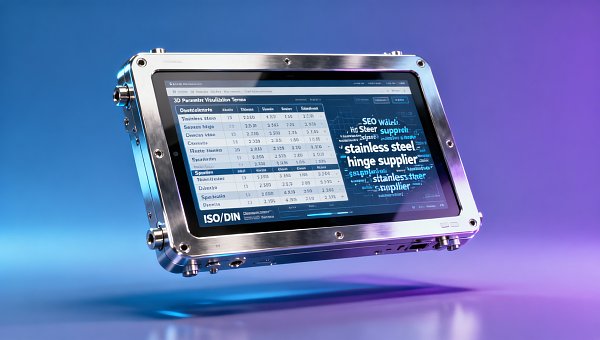 易营宝电商独立站建设适合做五金配件出口吗?行业适配性评估模型说明 易营宝电商独立站建设适合做五金配件出口吗?行业适配性评估模型说明