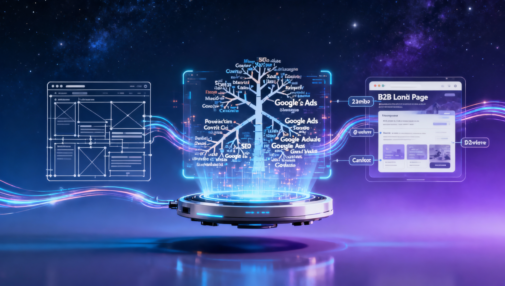 易营宝创意工厂模式优势在哪？对比传统外包建站，3个阶段节省工期47%的依据