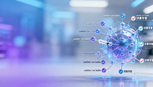 易营宝AI翻译引擎支持中译西语专业术语库吗？医疗器械说明书术语一致性验证