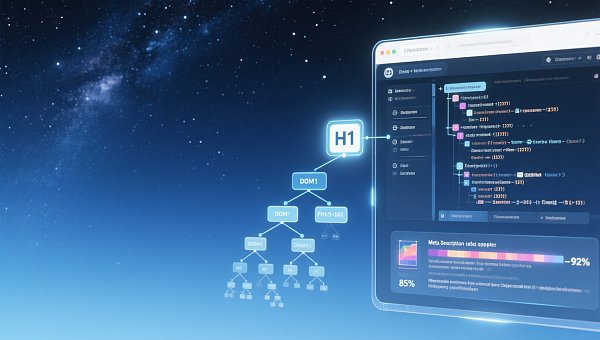 易营宝SEO优化工具能否识别H1缺失与重复Meta描述?自动化修复阈值设置说明 易营宝SEO优化工具能否识别H1缺失与重复Meta描述?自动化修复阈值设置说明