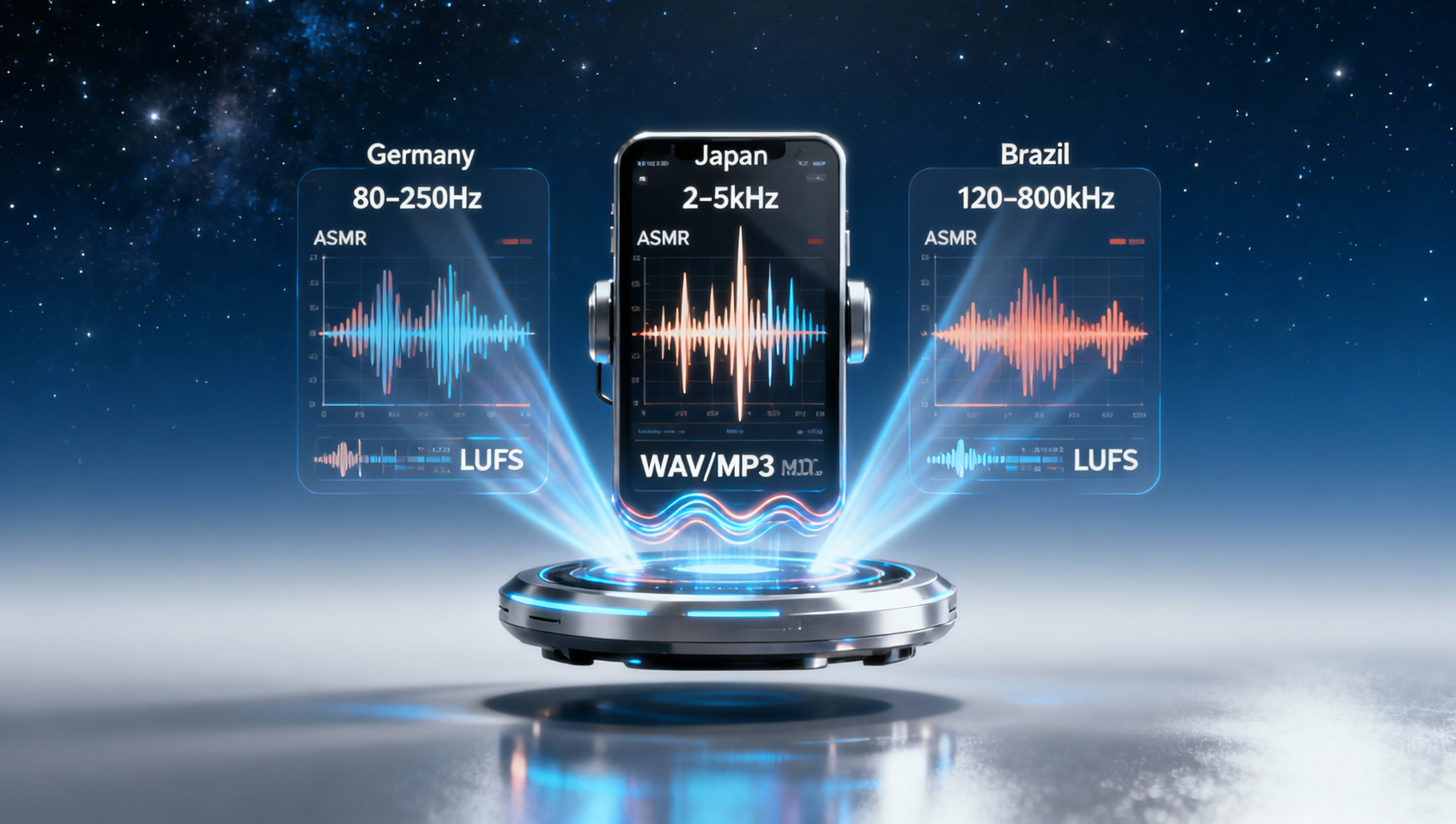 易营宝多语言广告素材生成是否支持品牌音效嵌入？TikTok短视频ASMR本地化实践