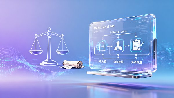 易营宝企业出海服务是否含本地化法律意见书？中东|拉美合同条款合规审查范围