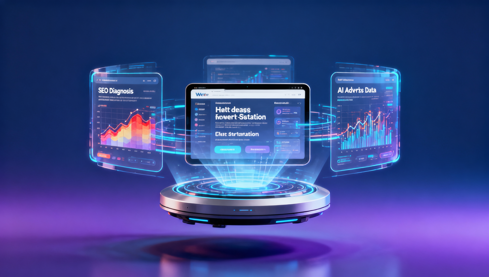 易营宝AI数字营销学院课程结业是否有实操认证？考试通过后可承接客户项目吗？