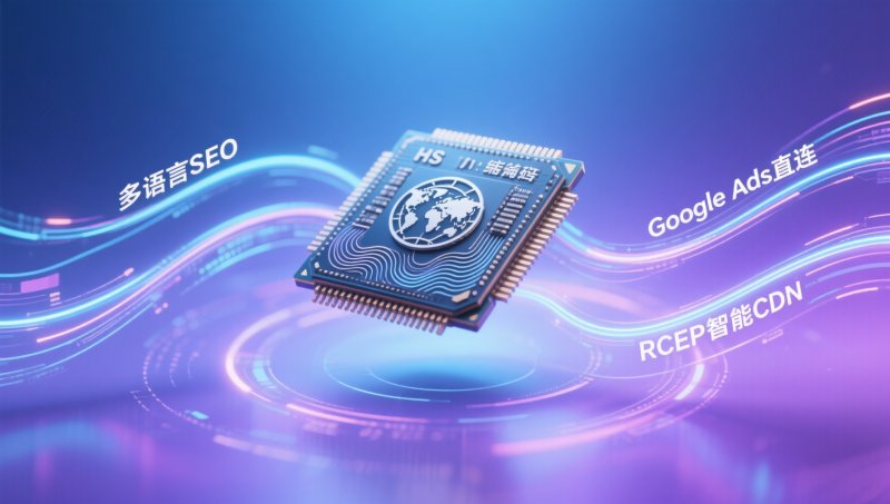 易营宝B2B外贸解决方案值不值得选？看它是否支持海关HS编码智能匹配模块