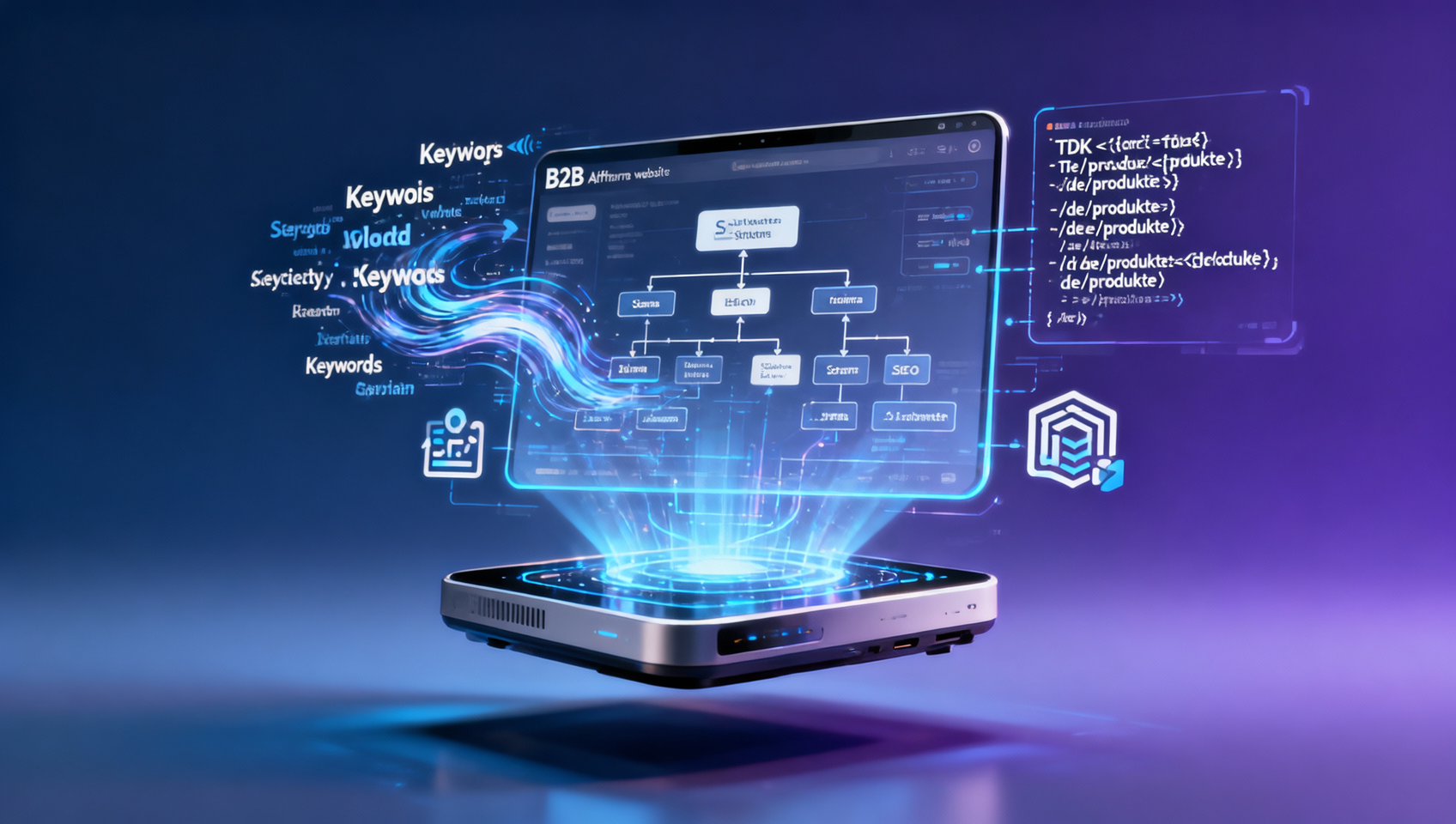 用易营宝做低成本营销，是否要牺牲SEO长期价值？内容资产所有权归属说明