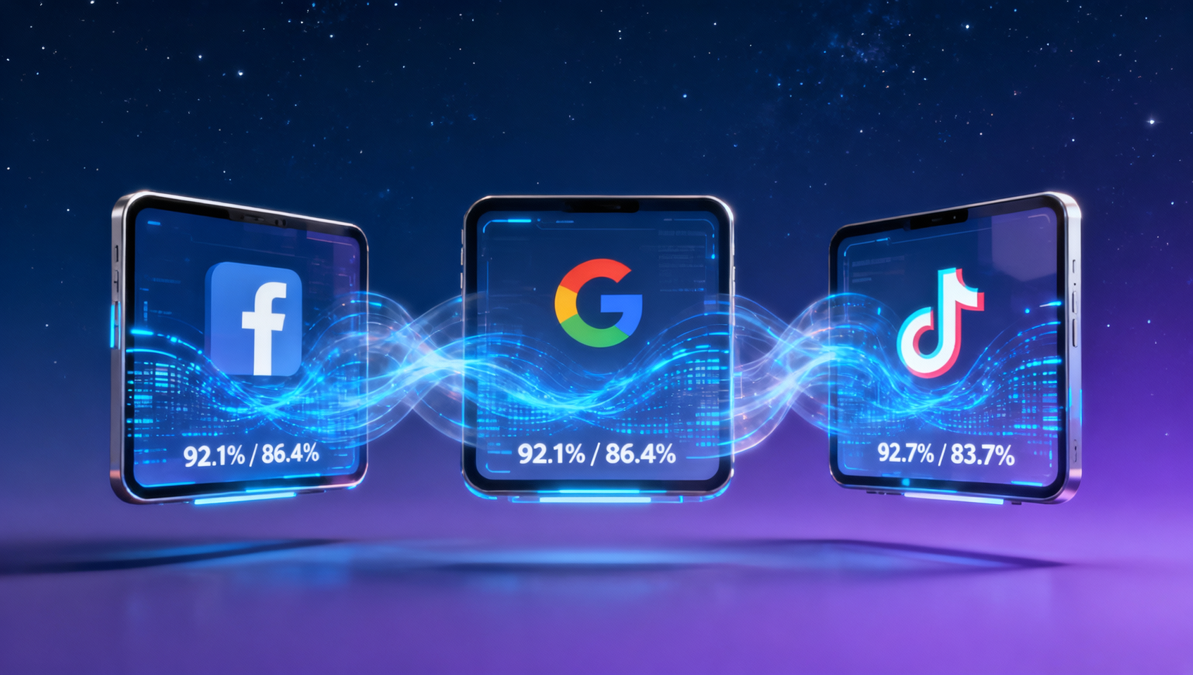 易营宝广告投放优化是否支持Lookalike人群跨平台扩展？Facebook+Google+TikTok协同