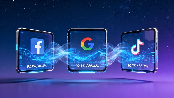 易营宝广告投放优化是否支持Lookalike人群跨平台扩展？Facebook+Google+TikTok协同