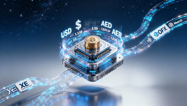 易营宝电商独立站建设是否支持多币种实时汇率结算？对接XE|OFX接口说明