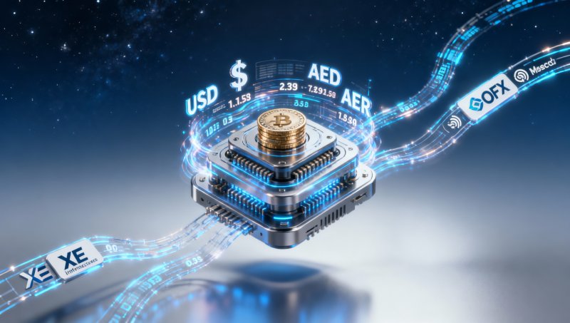 易营宝电商独立站建设是否支持多币种实时汇率结算？对接XE/OFX接口说明