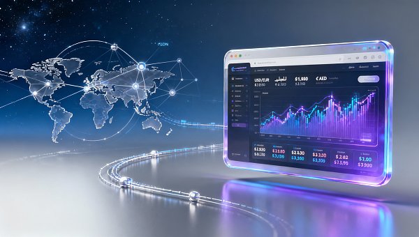 易营宝电商独立站建设是否支持多币种实时汇率结算？对接XE|OFX接口说明