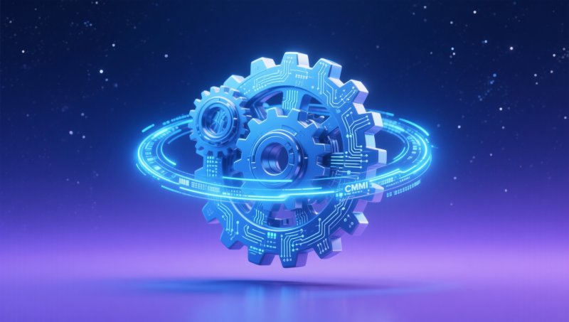 易营宝AI营销平台供应商是否具备CMMI L3认证？研发过程可追溯性保障说明