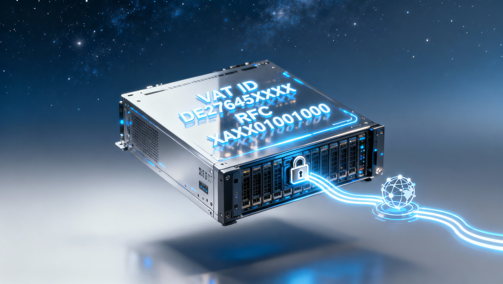 易营宝企业出海服务是否含本地化发票开具？支持欧盟VAT ID与墨西哥RFC自动填充