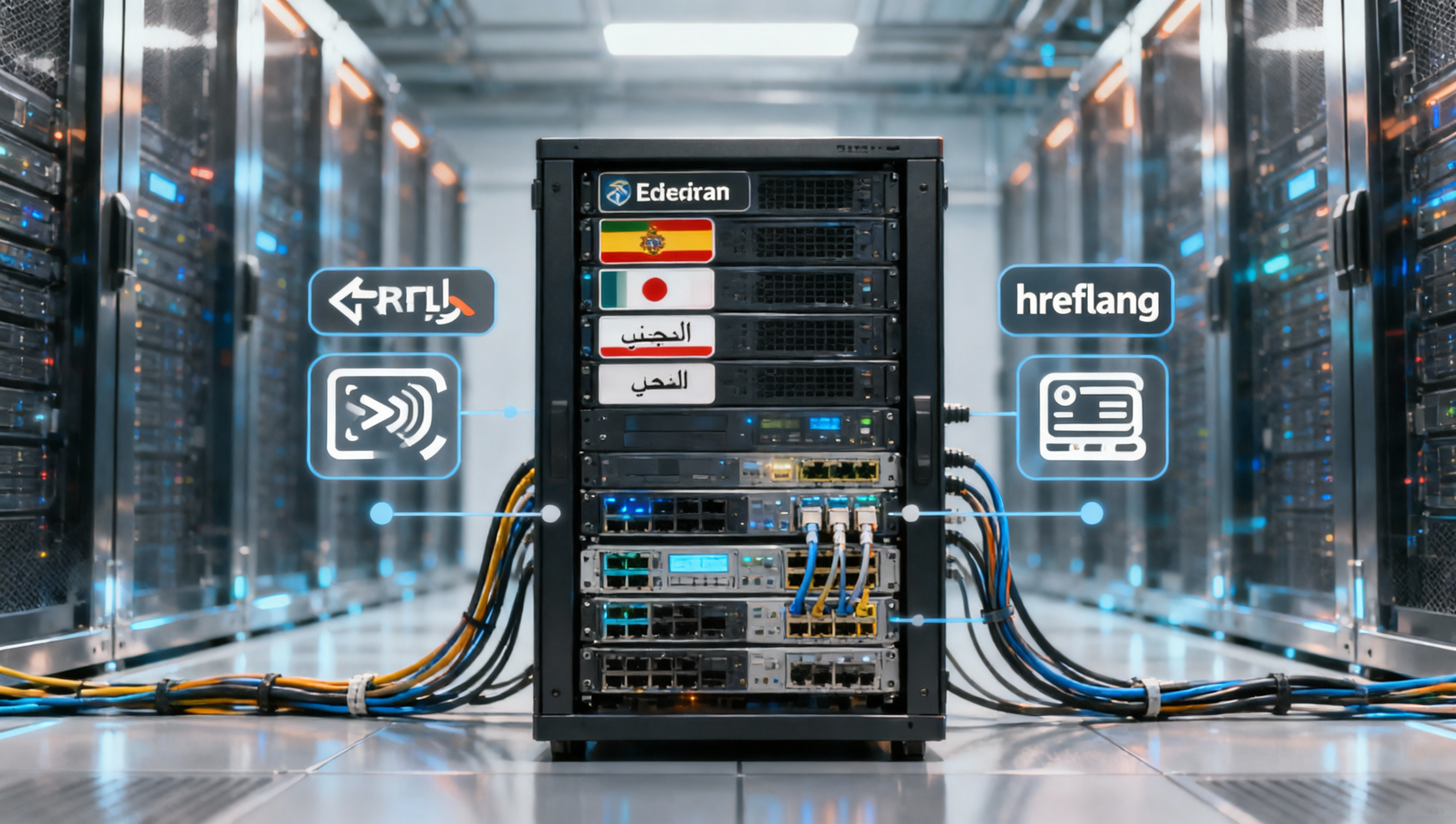 面向多语言市场的建站需求，平台选择应优先考察哪些能力？