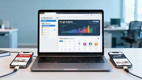 2026年外贸建站平台哪家强？5大关键指标帮你选