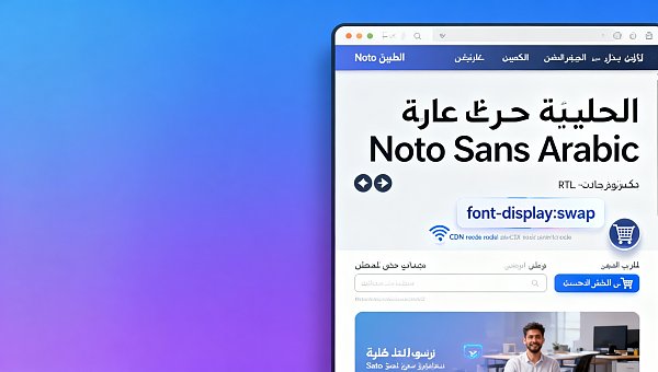 多语言独立站搭建不是加个语言切换按钮就行：Yiyingbao在阿拉伯语站点落地时绕不开的本地化断点