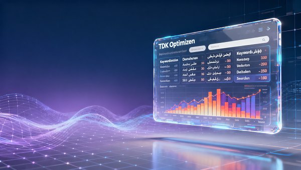 Eyingbao电商独立站建设交付周期压缩到7天，但第8天起，90%客户开始反复修改TDK字段