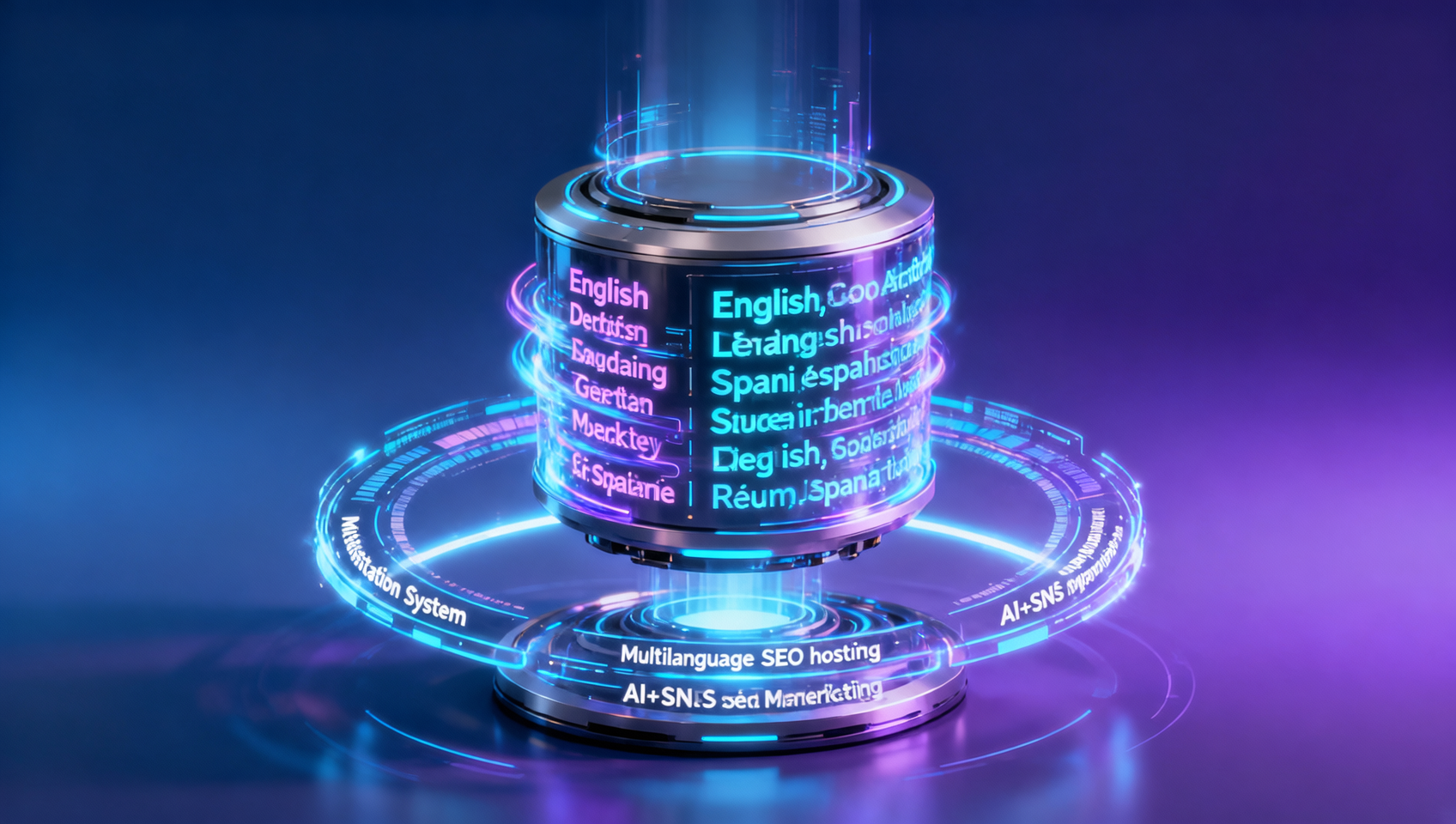 易营宝智能建站价格看起来透明，但‘多语言SEO托管’属于增值模块，且按季度单独结算