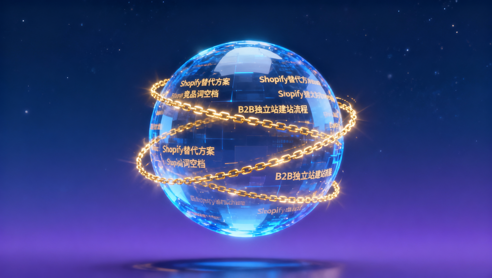 易营宝AI广告投放的‘智能’体现在哪里？不是自动出价，而是实时识别广告主没意识到的竞品词空档