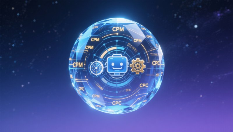 Eyingbao低成本营销方案里，‘免费额度’用完后，计费粒度从‘千次展示’突然变成‘单次点击’