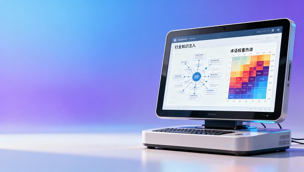 Eyingbao怎么使用？多数人不知道：AI建站流程中，‘行业知识注入’环节必须手动上传PDF，不能靠对话输入