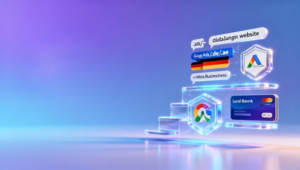 易营宝AI营销平台供应商评估时,别只看案例数,重点查他们是否具备目标市场本地广告账户代运营资质 易营宝AI营销平台供应商评估时,别只看案例数,重点查他们是否具备目标市场本地广告账户代运营资质