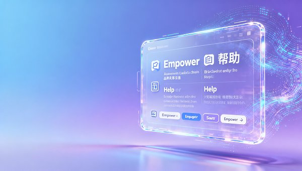 Eyingbao低成本营销方案中的‘AI文案生成’模块,对中文母语者友好,但英文输出存在中式思维直译痕迹 Eyingbao低成本营销方案中的‘AI文案生成’模块,对中文母语者友好,但英文输出存在中式思维直译痕迹