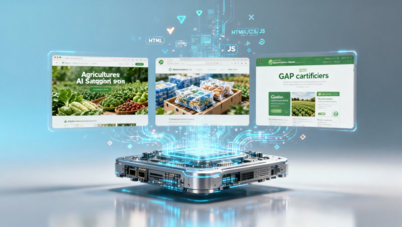 Eyingbao怎么使用？隐藏技巧：在AI建站流程中，上传竞品网址比输入文字描述，更能激活精准建模