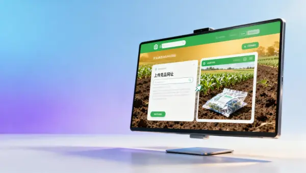 Eyingbao怎么使用？隱藏技巧：在AI建站流程中，上傳競(jìng)品網(wǎng)址比輸入文字描述，更能激活精準(zhǔn)建模