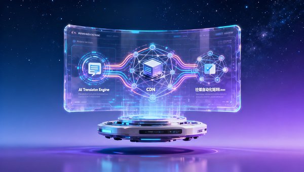 多语言网站建设平台不是越多越好，这三类功能缺失反而拖垮转化