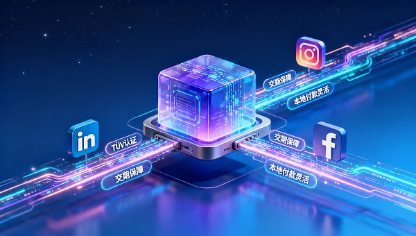 易营宝社媒自动化运营教程教得再细，也绕不开这三个内容冷启动陷阱