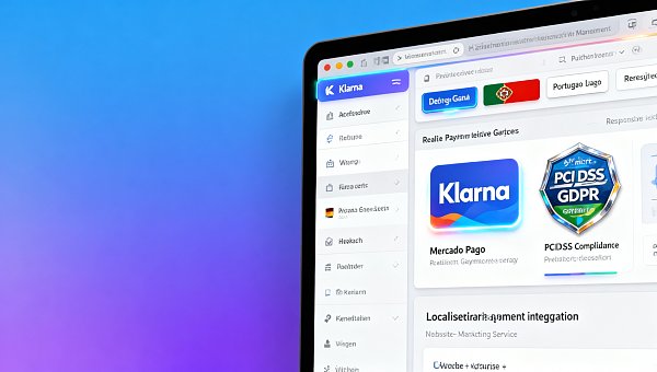 易营宝多语言独立站搭建费用看起来透明，但本地支付网关接入常被漏算
