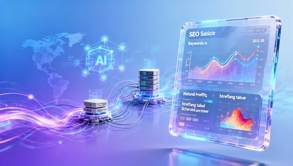 网站SEO优化公司哪家好？别只查百度首页，试试这三个反向验证法