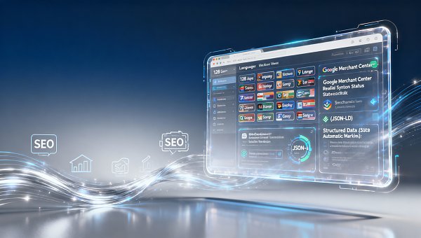 B2B外贸解决方案推荐,为什么有些方案连Google Merchant Center都不支持? B2B外贸解决方案推荐,为什么有些方案连Google Merchant Center都不支持?