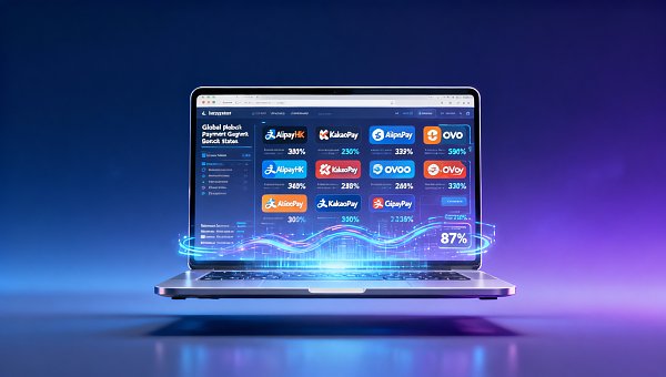 Eyingbao 企业出海营销解决方案,本地支付网关接入进度谁来兜底? Eyingbao 企业出海营销解决方案,本地支付网关接入进度谁来兜底?